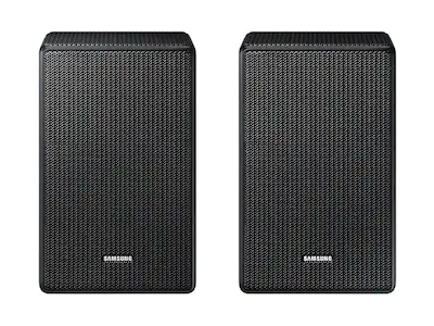 Samsung trådløse bakhøytaler SWA- 9500S