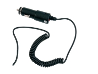 Albrecht 29726, Automatisk, Cigar Tenner /lighter, Svart