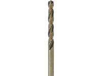 Bosch Accessories 2608588092 Metal-spiralbor 3.8 mm 10 stk
