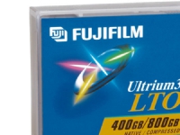 FUJIFILM - LTO Ultrium 3 - 400 GB / 800 GB