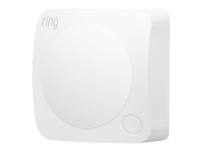 Ring Alarm Motion Detector - 2nd Generation - bevegelsessensor - trådløs - Z-Wave - hvit