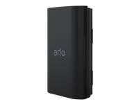 Arlo VMA2400-10000S, 6500 mAh, Sort