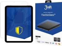 Protective film 3MK 3MK FlexibleGlass iPad Mini 2021 8.3 Hybrid glass