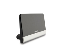 Philips SDV6222 - Antenne - dipol, plate - TV, HDTV, radio - innendørs