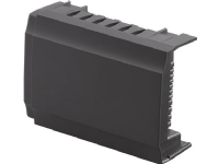 Uponor slave ldn.ført m-140 6k - Smatrix slave modul til kontrolenhed m-140 bus 6x