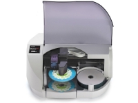 PRIMERA SE-3 AutoPrinter, 381 x 375 x 178 mm, 7,7 kg, Windows: 7/8/10+ Mac: OS X v10.7 or higher, 2000 MB, Intel Celeron, 10 GB