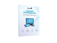 F-Secure Freedome - Bokspakke (1 år) - 3 enheter - Mac, Android