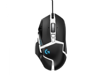 Logitech Gaming Mouse G502 Hero SE - Special Edition - Optical - 11 buttons - Cable - USB