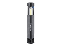 Varta Work Flex Telescope - Arbeidslys - LED - 2-modus - 5 W - trekant