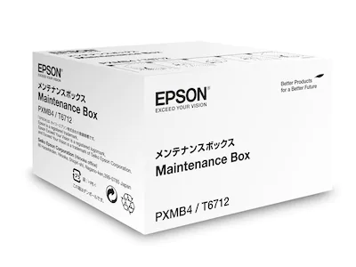 Epson Maintenance Box