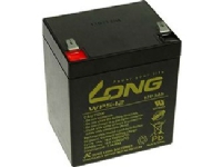 Long Battery 12V, 5 Ah (PBLO-12V005-F2A)