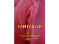 Fantasier | Elisa Lykke m.fl. | Språk: Dansk