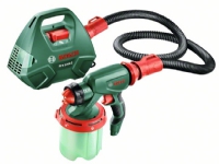 Bosch finsprøjtesystem PFS 3000-2
