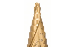 Bosch TRINBOR 4-20MM CYL 67MM 9 TRIN