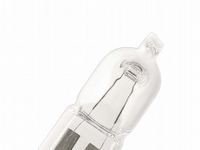 OSRAM HALOPIN SUPERSTAR - Halogenlyspære - form: T13.3 - G9 - 20 W (ekvivalent 25 W) - klasse G - varmt hvitt lys - 2700 K