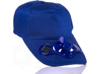 Handlosfera WIND CAP - NAVY BLUE