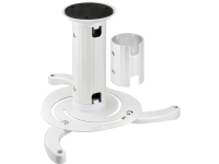 Goobay 51896, 13 cm, 20 cm, 360°, -15 - 15°