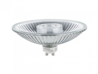 Paulmann 289.01, 6,5 W, GU10, 425 lm, 15000 timer, Varm hvit