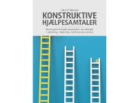 Konstruktive hjælpesamtaler | Cato R.P. Bjørndal | Språk: Dansk