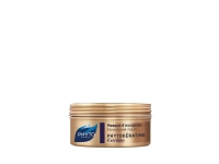 PHYTO PHYTOKÉRATINE EXTRÊME, Kvinner, Sprøtt hår, Skadet hår, Tørt hår, Alle farger, 200 ml, Ernæring, Shine (lys), Mykgjører, Forsterke, Krukke