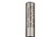 Bosch Accessories 2608628344 Afrundingsfræser Hårdt metal Længde 53 mm Skaftdiameter 8 mm