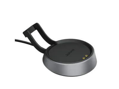 Jabra Evolve2 85 Charging Stand