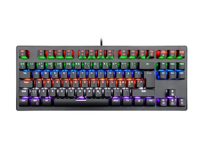 Zar Gaming Tastatur TKL