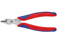 KNIPEX Electronic Super Knips - Diagonalskjæretang - isolert