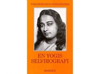 En yogis selvbiografi | Paramahansa Yogananda | Språk: Dansk