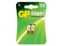 Paristo Lr1 Gp 910A 1,5V 2 Bl