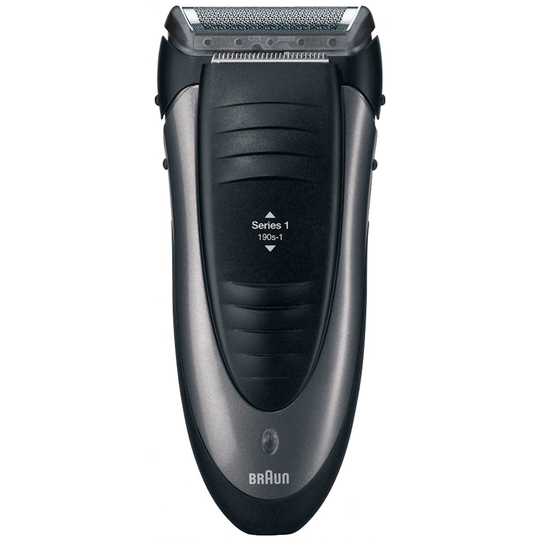 Braun 190 S