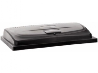 AQUAEL COVER 100x40 STRAIGHT IPX7