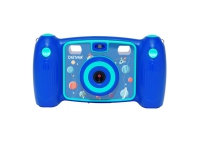 Denver KCA-1310BLUEMK2, Children''s digital camera, 320 g, Blå