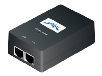 Ubiquiti Networks POE-48-24W-G - Strøminjektor - AC 120/230 V - 24 watt