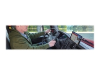 Garmin dezl LGV1000 - GPS-navigator - for kjøretøy 10.1 bredskjerm