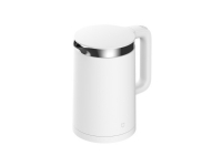 Xiaomi Mi Smart Kettle Pro, 1,5 l, 1800 W, Hvit, Justerbar termostat, Trådløs, Funksjon til å holde varmen