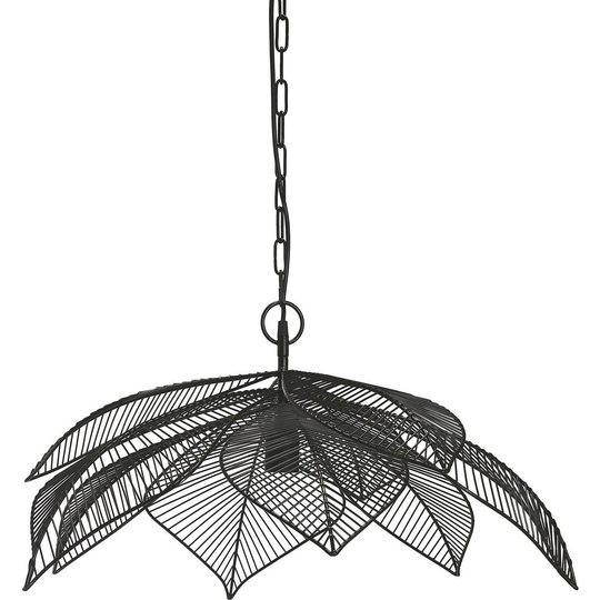 PR Home Elm 3737003 Svart 70cm