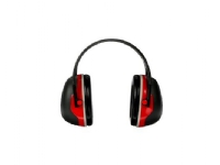 3M Peltor X3A Kapselhøreværn 33 dB 1 stk