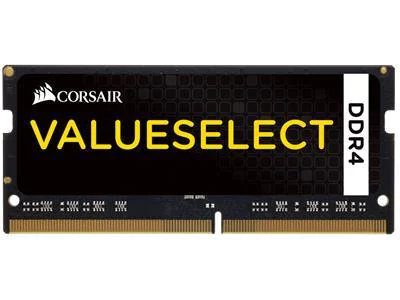 Corsair Value DDR4 2133MHz 8GB