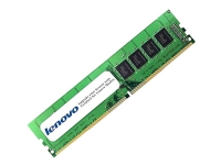 Lenovo TruDDR4 - DDR4 - modul - 32 GB - DIMM 288-pin - 2933 MHz / PC4-23400 - 1.2 V - registrert - ECC - for ThinkAgile HX2320 Appliance ThinkAgile VX Certified Node 7Y94, 7Z12