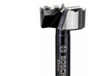 Bosch - Bor - for bløtt tre, løvtre, finertre, non-laminated chipboard - Forstner bit - 30 mm - flat 3-hake - lengde: 90 mm