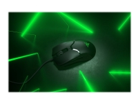 Razer Viper 8KHz - Mus - høyre- og venstrehåndet - optisk - 8 knapper - kablet - USB