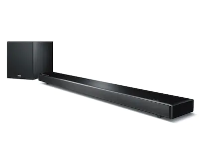 Yamaha YS-P2700 soundbar