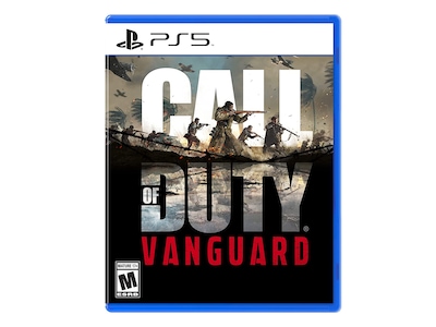 Activision, Call of Duty: Vanguard