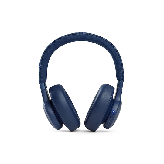 JBL JBLLIVE660NCBLU