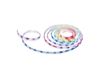 Tapo L920-5 - Lysslynge - LED - 13.5 W - 16 millioner farger