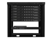 Ubiquiti ER-RMKIT - Monteringssett for nettverksenhet - rackmonterbar