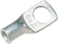 ELPRESS Cu-rørkabelsko KR6-4, 6mm² M4 - (100 stk.)
