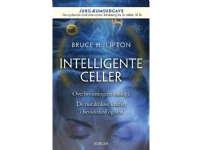 Intelligente celler | Bruce Lipton | Språk: Dansk