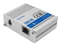 Teltonika TRB140 - Gateway - GigE - LTE B1/B20/B28/B3/B7/B8